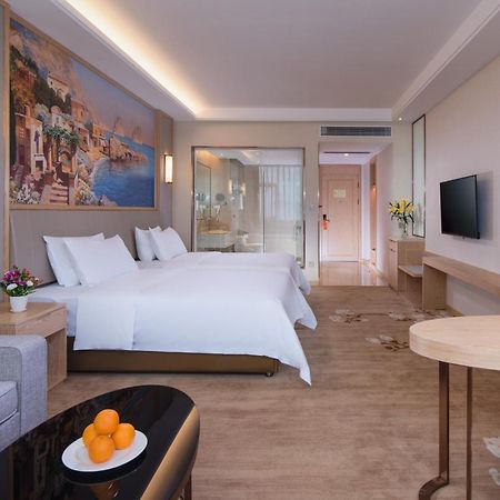 Vienna International Hotel Lianjiang  Екстер'єр фото